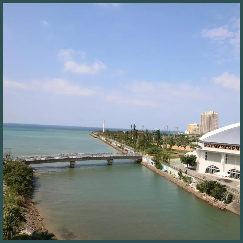 Alaha Blue Resort 6F -SEVEN Hotels and Resorts- 호텔 이미지