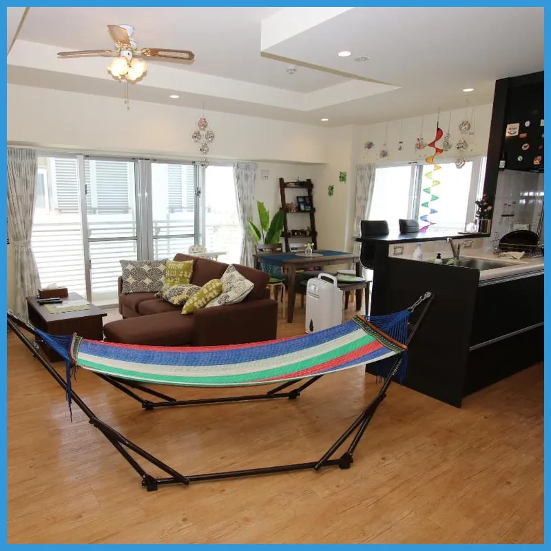 Alaha Blue Resort 6F -SEVEN Hotels and Resorts- 호텔 내부 이미지