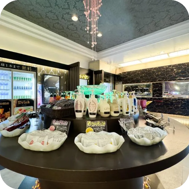 Hotel ZALA 호텔 이미지