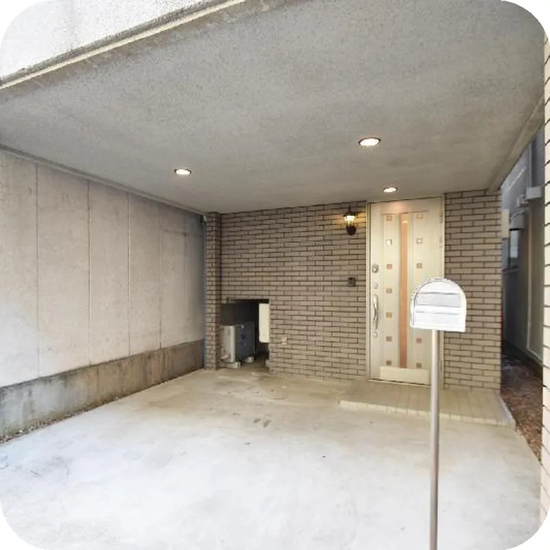 TERRACE HOUSE Shibuya Maruyamacho 호텔 이미지