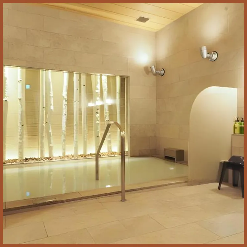 Tabino Hotel Ishikari 호텔 시설 이미지