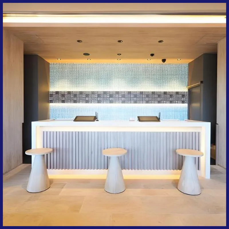 Tabino Hotel Ishikari 호텔 이미지