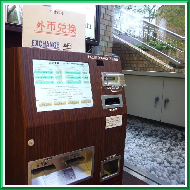 Osaka Dai-ichi Hotel 호텔 시설 이미지