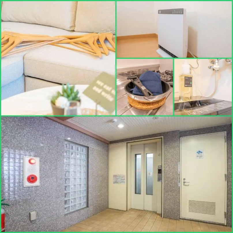 BEAUTIFUL SNOW 901 - Vacation STAY 18816 호텔 기타 이미지