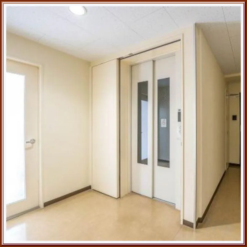 BEAUTIFUL SNOW 901 - Vacation STAY 18816 호텔 이미지