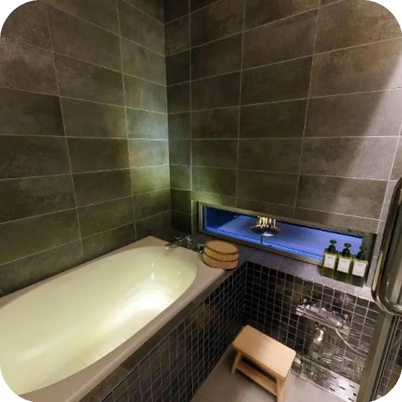 Asakusa Ryokan Vacation Rental Tokyokoso 호텔 시설 이미지