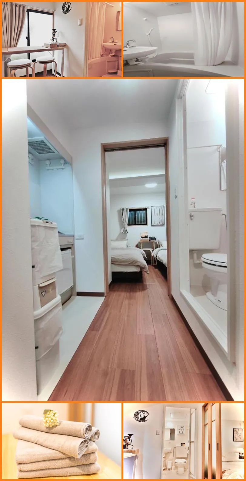 Moon Hotel 호텔 기타 이미지