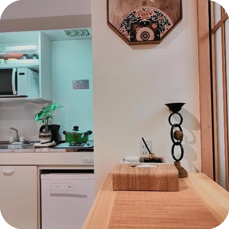 Moon Hotel 호텔 시설 이미지