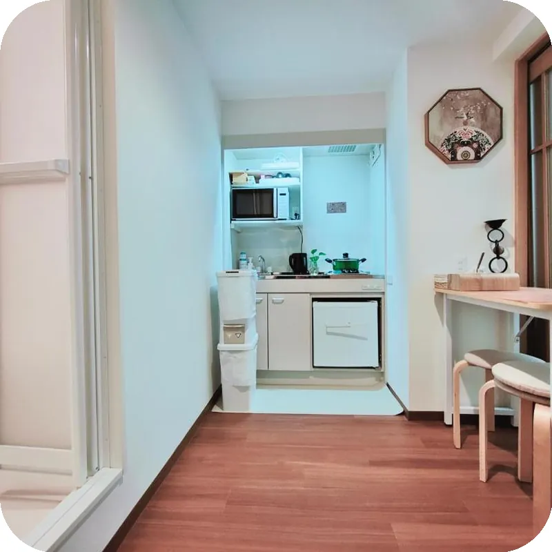 Moon Hotel 호텔 시설 이미지