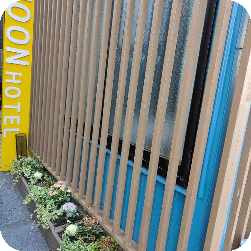 Moon Hotel 호텔 이미지