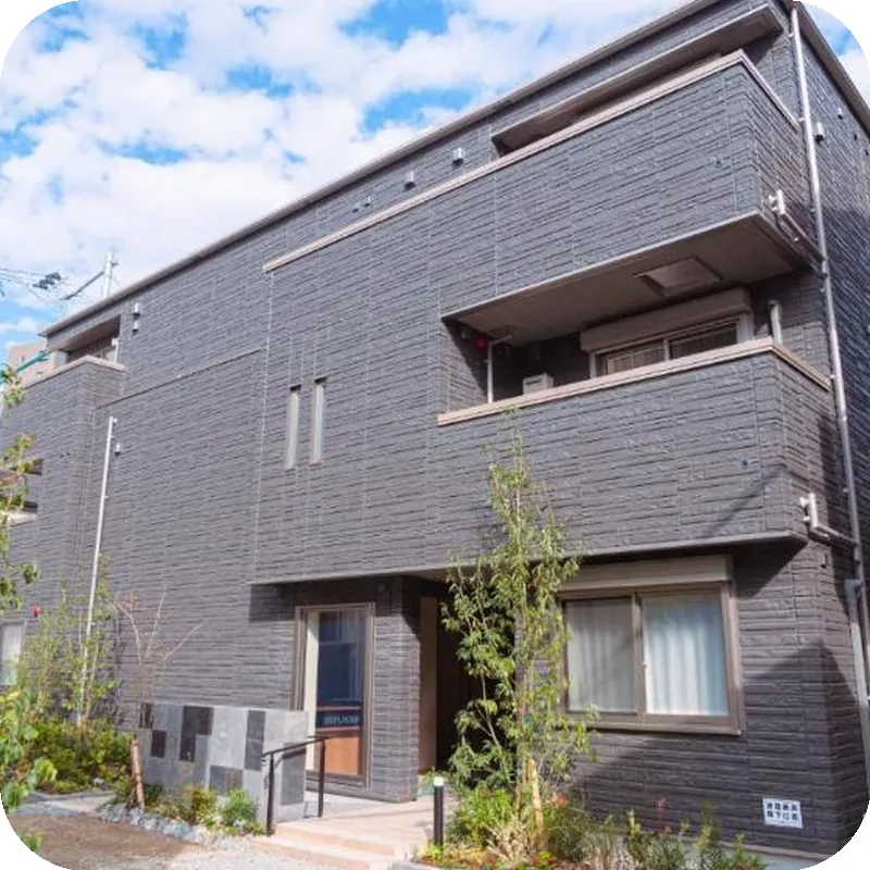 GRAND BASE SUMIYOSHI 호텔 이미지