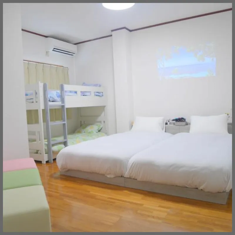 Hotel Kitakodori 호텔 시설 이미지