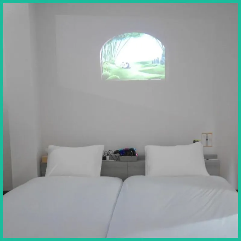 Hotel Kitakodori 호텔 내부 이미지
