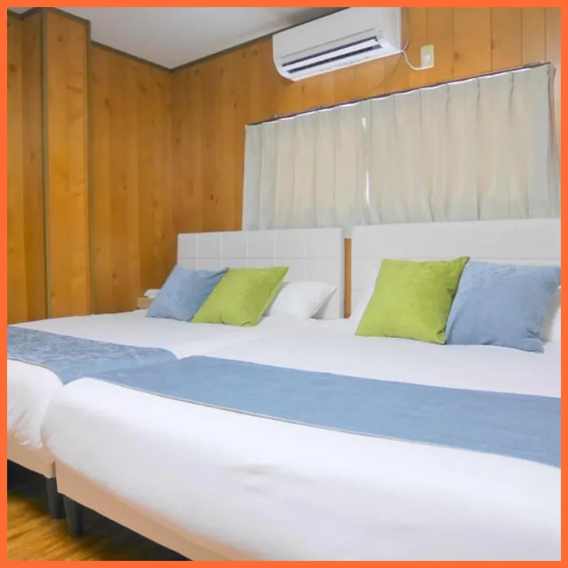 Hotel Kitakodori 호텔 내부 이미지