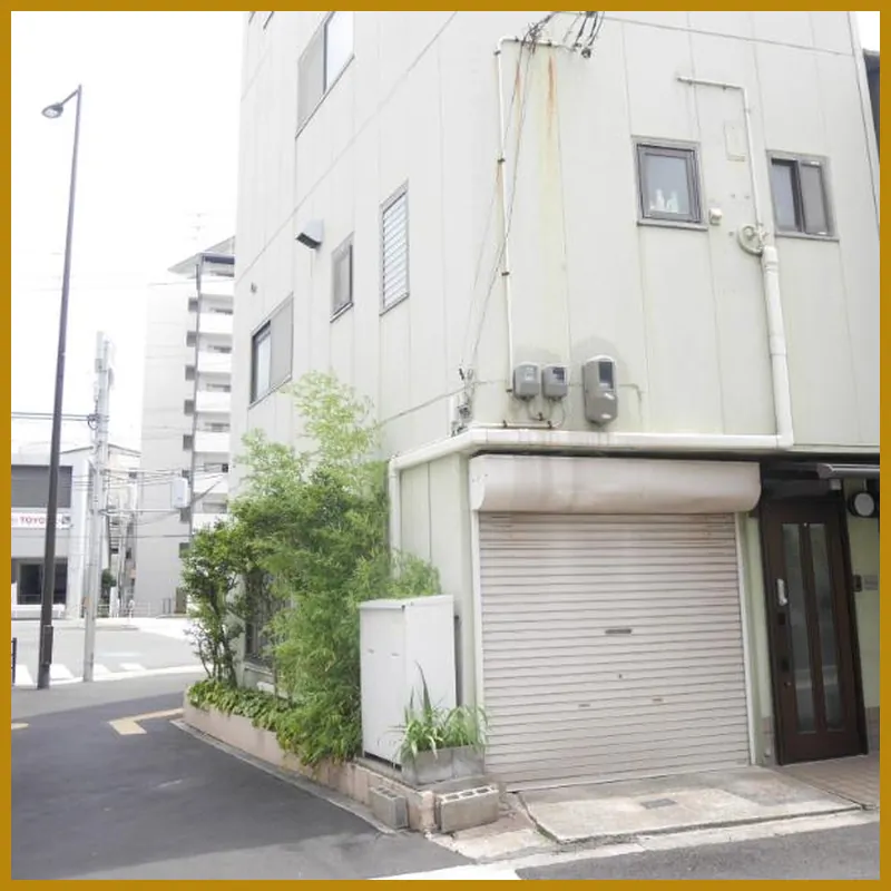 Hotel Kitakodori 호텔 이미지