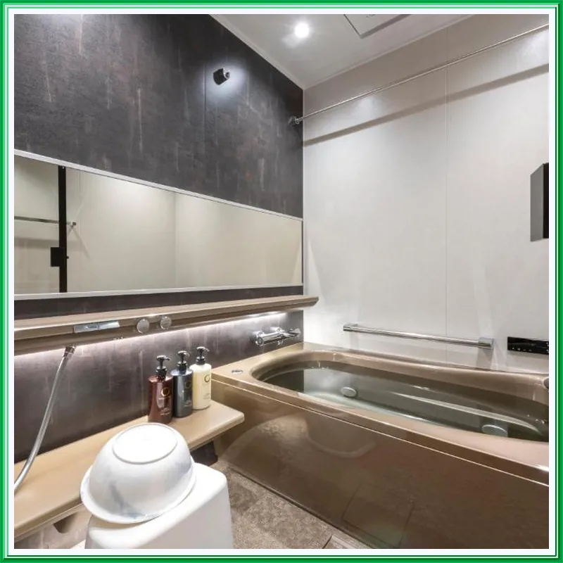 ENT TERRACE Asakusabashi 호텔 시설 이미지