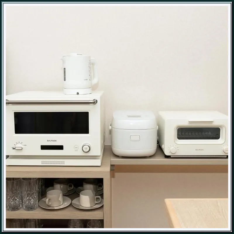 ENT TERRACE Asakusabashi 호텔 시설 이미지