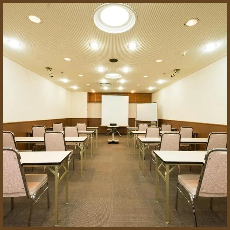 the b nagoya 호텔 시설 이미지