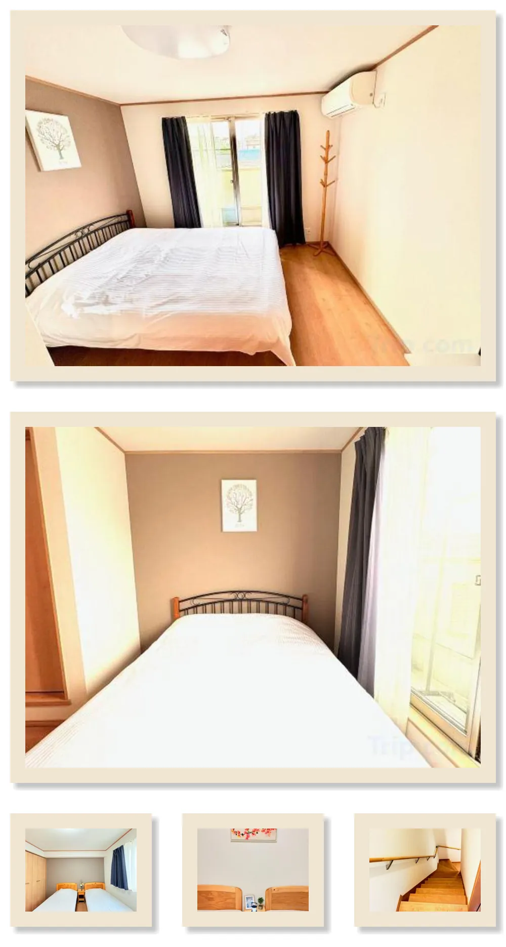 Kayo, Nijo Minami, 6 minutes walk from Nijo Station, quiet house 호텔 기타 이미지
