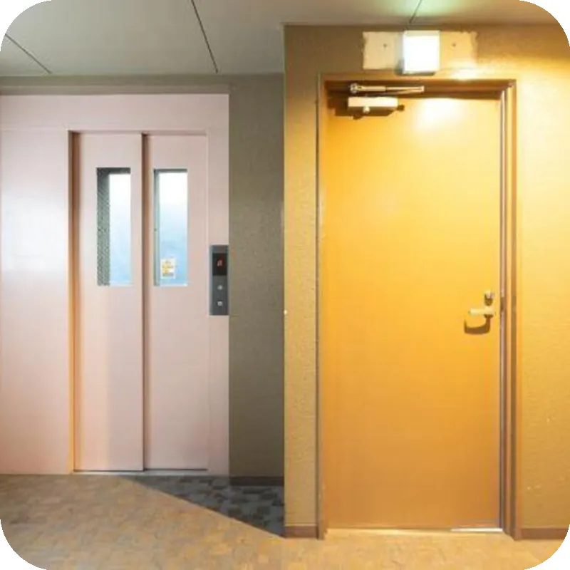 b&Namba1 호텔 이미지