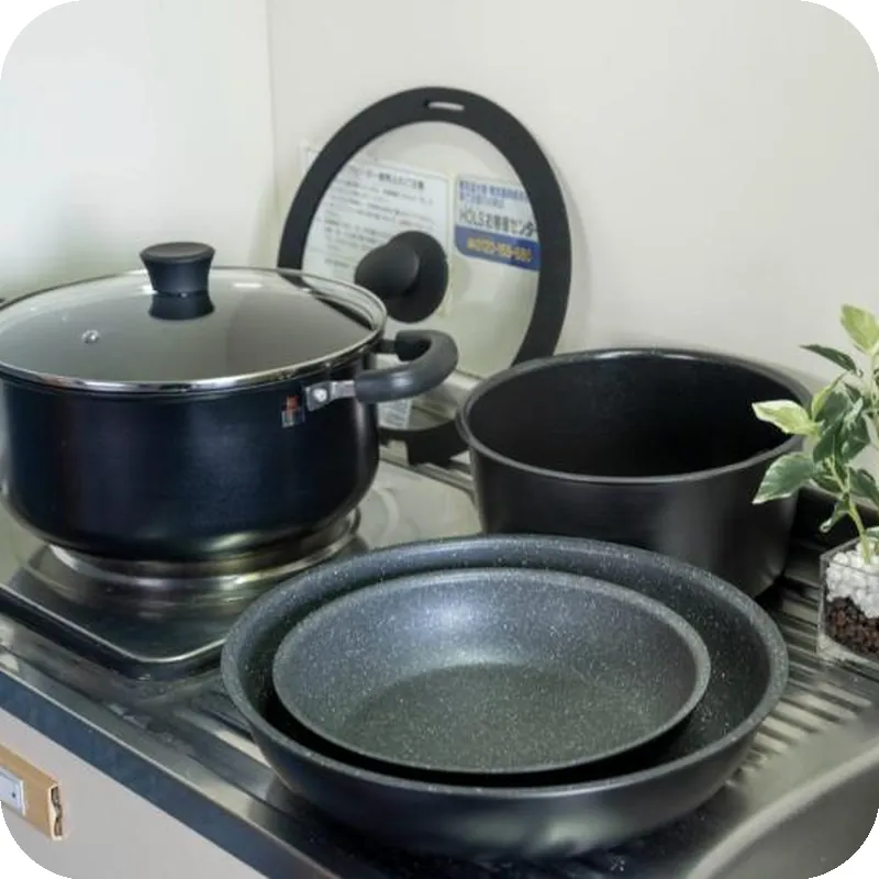 SILK COURT 403 - Silk Coat 403 호텔 시설 이미지