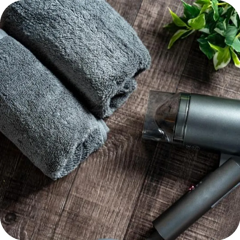 SILK COURT 403 - Silk Coat 403 호텔 시설 이미지