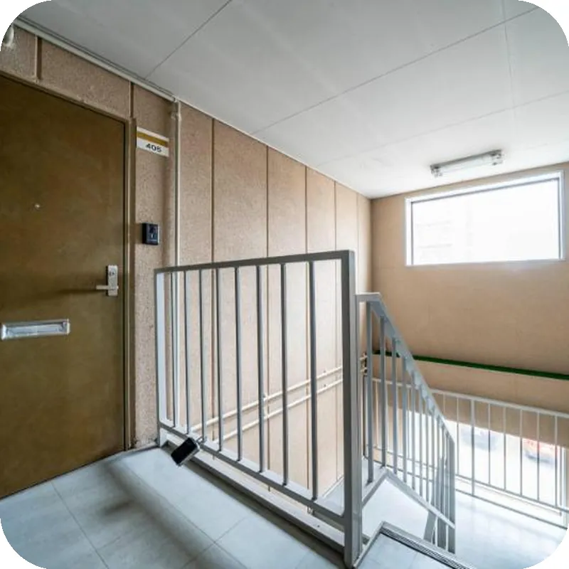 SILK COURT 403 - Silk Coat 403 호텔 이미지