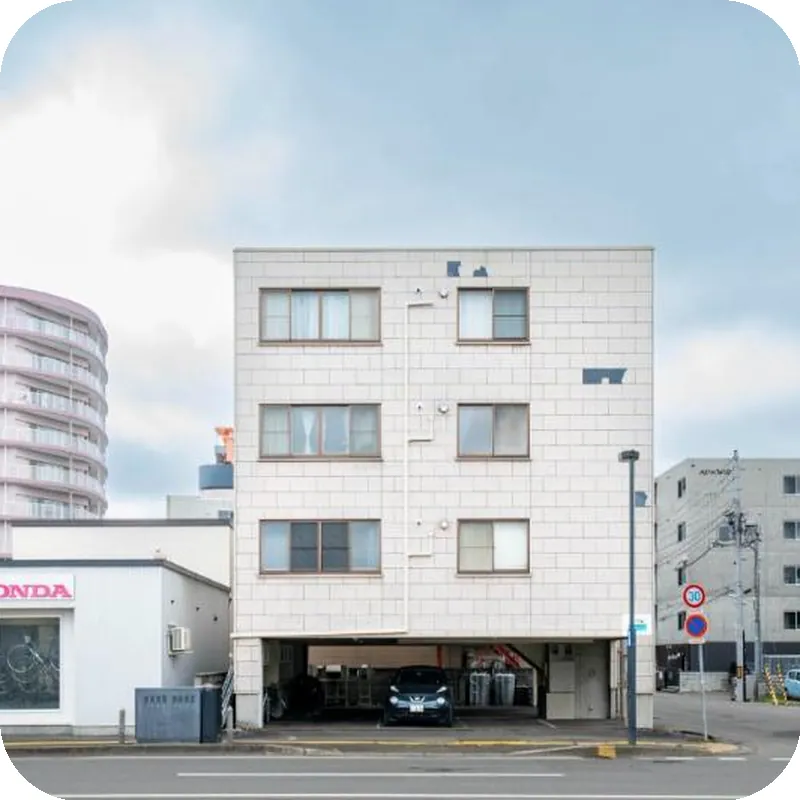 SILK COURT 403 - Silk Coat 403 호텔 이미지