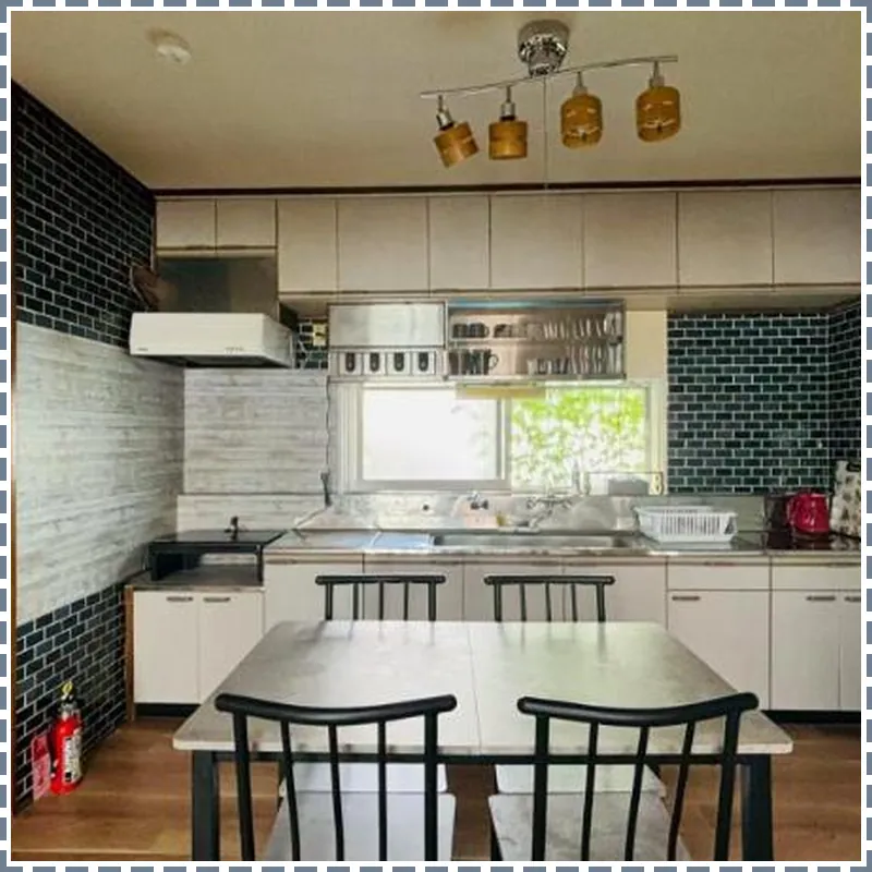 A spacious two-storey inn with a Showa-era atmosph 호텔 시설 이미지