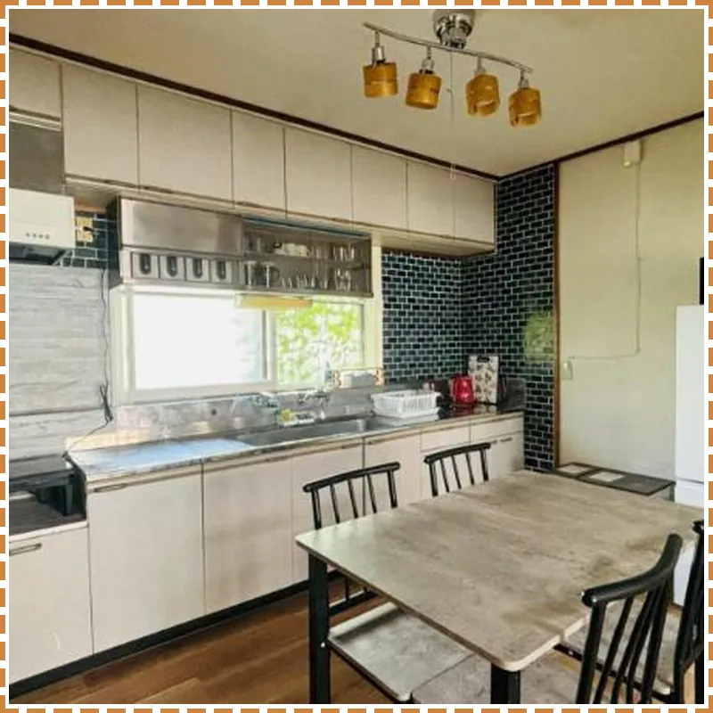 A spacious two-storey inn with a Showa-era atmosph 호텔 시설 이미지