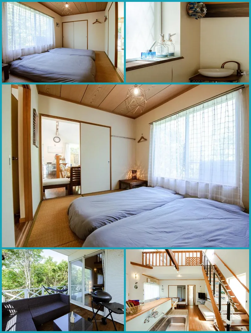 Marine Villa Ilio 호텔 기타 이미지