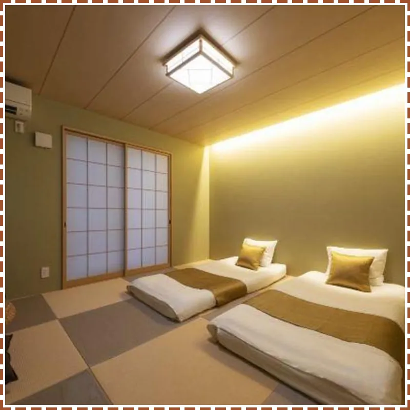 EI･KICHI 호텔 내부 이미지