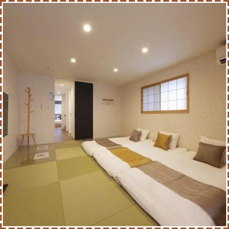 EI･KICHI 호텔 내부 이미지