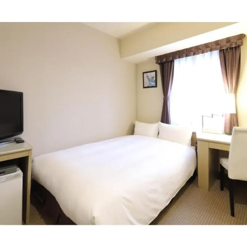 Shin-Yokohama International Hotel 호텔 시설 이미지
