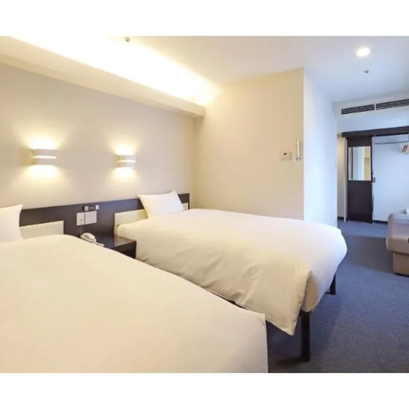 Shin-Yokohama International Hotel 호텔 내부 이미지