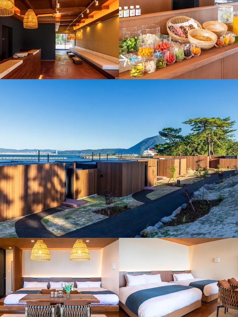 Ishinoya Beppu - TKP Hotels & Resorts 호텔 기타 이미지