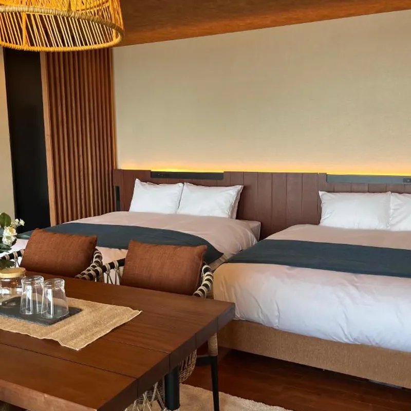 Ishinoya Beppu - TKP Hotels & Resorts 호텔 내부 이미지