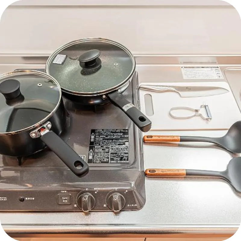 Sheath Okachimachi Apartment Hotel 호텔 시설 이미지