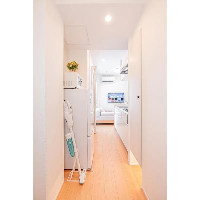 Sheath Okachimachi Apartment Hotel 호텔 이미지