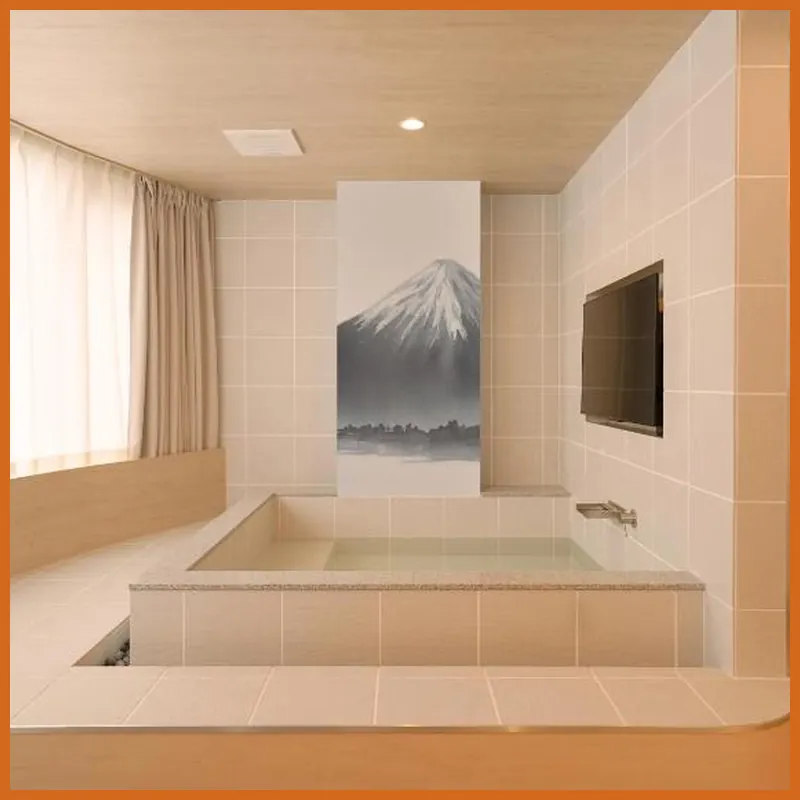 UH Suite Namba Station The Spa 호텔 시설 이미지