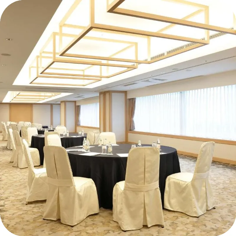 Hilton Nagoya 호텔 시설 이미지