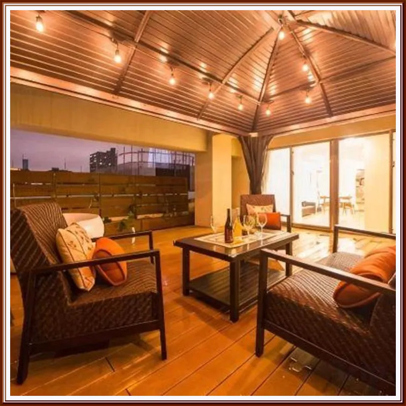 unito residence OSHIAGE Skytree 호텔 시설 이미지