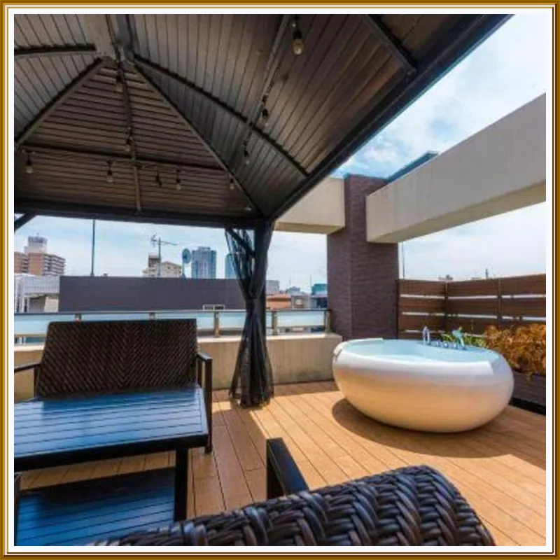 unito residence OSHIAGE Skytree 호텔 이미지