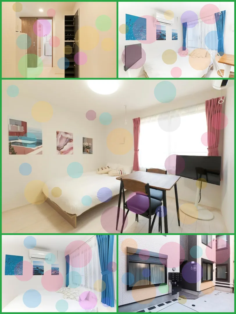 Sky Up Oshiage 호텔 기타 이미지