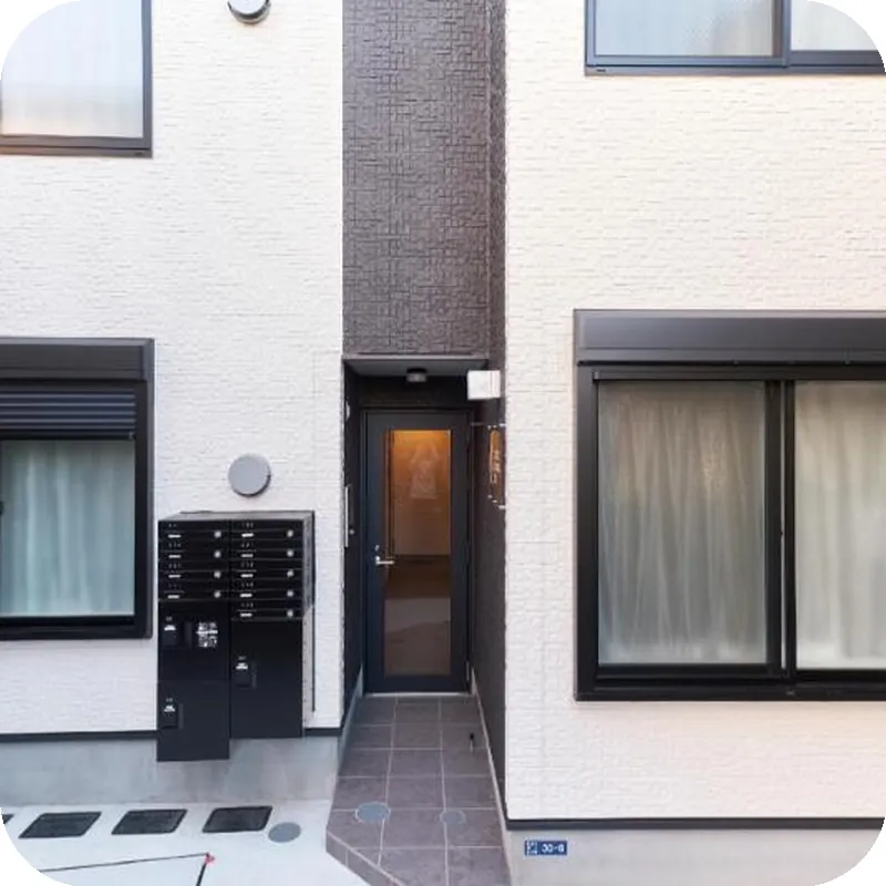 Sky Up Oshiage 호텔 이미지