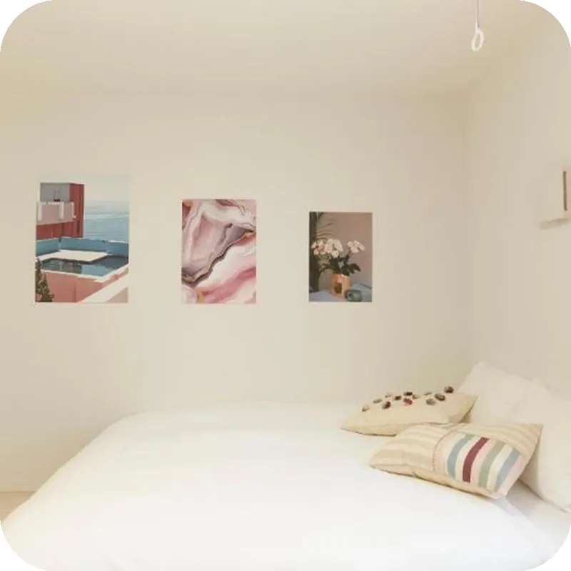 Sky Up Oshiage 호텔 내부 이미지