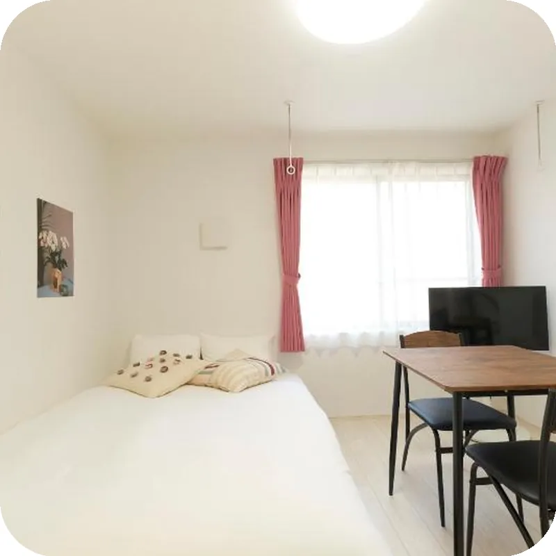 Sky Up Oshiage 호텔 내부 이미지