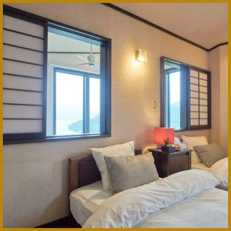 unito villa  HAKONE L 호텔 내부 이미지