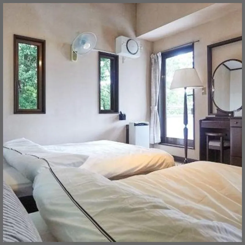 unito villa  HAKONE L 호텔 내부 이미지