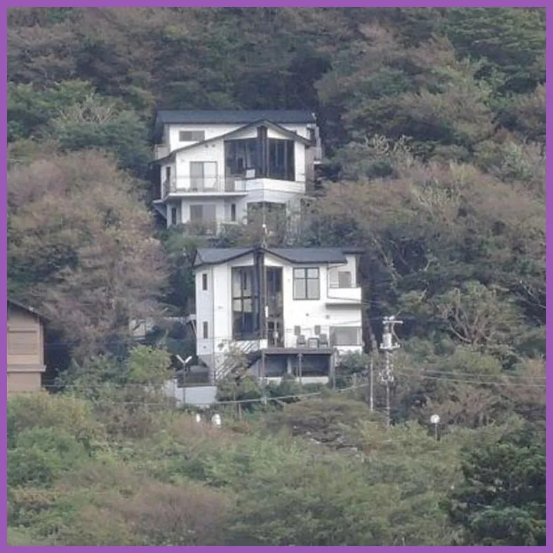 unito villa  HAKONE L 호텔 이미지